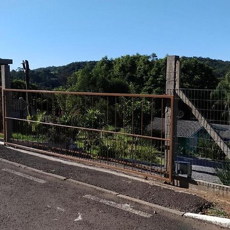 Willa Sossego Da Casa Azul Gramado Zewnętrze zdjęcie