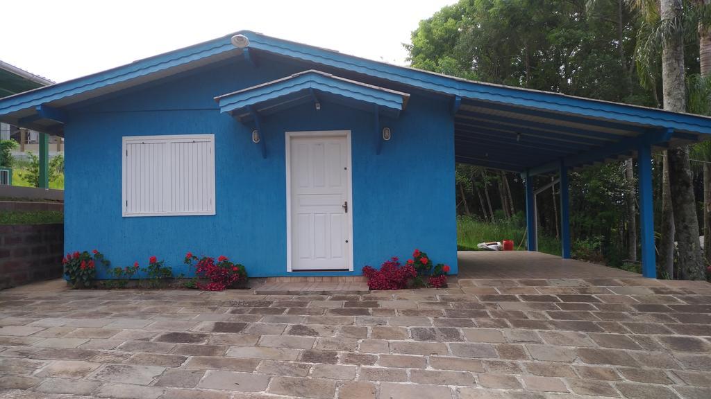 Willa Sossego Da Casa Azul Gramado Zewnętrze zdjęcie