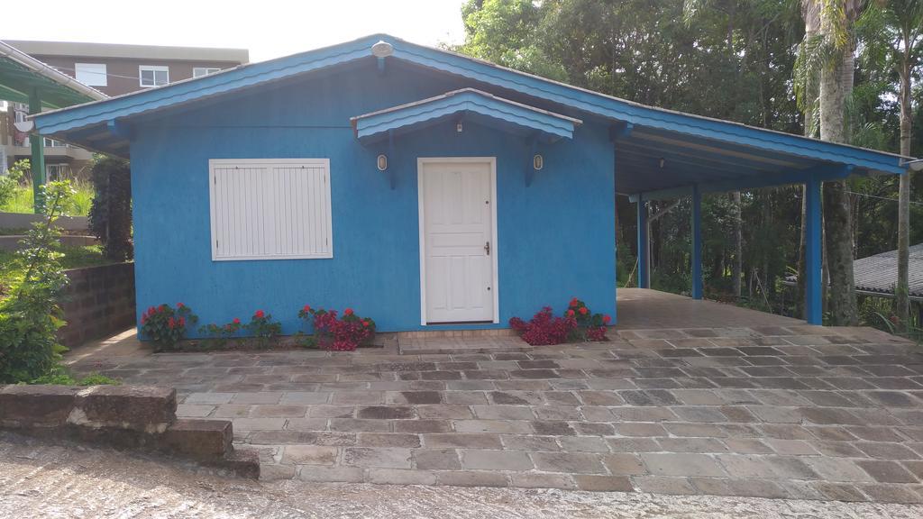 Willa Sossego Da Casa Azul Gramado Zewnętrze zdjęcie