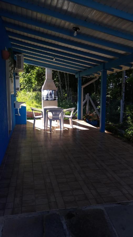 Willa Sossego Da Casa Azul Gramado Zewnętrze zdjęcie