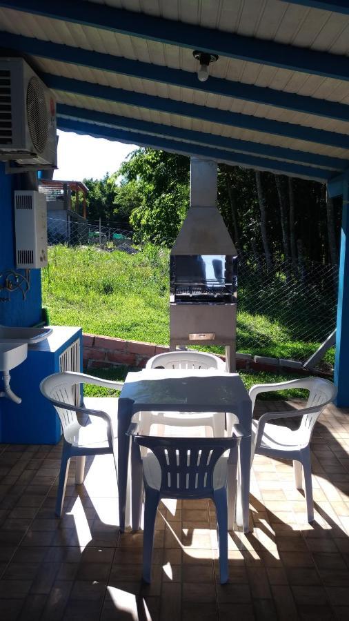 Willa Sossego Da Casa Azul Gramado Zewnętrze zdjęcie